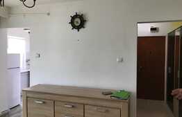 De vanzare garsoniera 25mp in zona strazii Negoiu