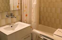 De vanzare garsoniera 25mp in zona strazii Negoiu