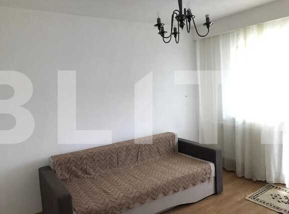 Garsonieră de vânzare Manastur - 50031AV | BLITZ Cluj-Napoca | Poza1