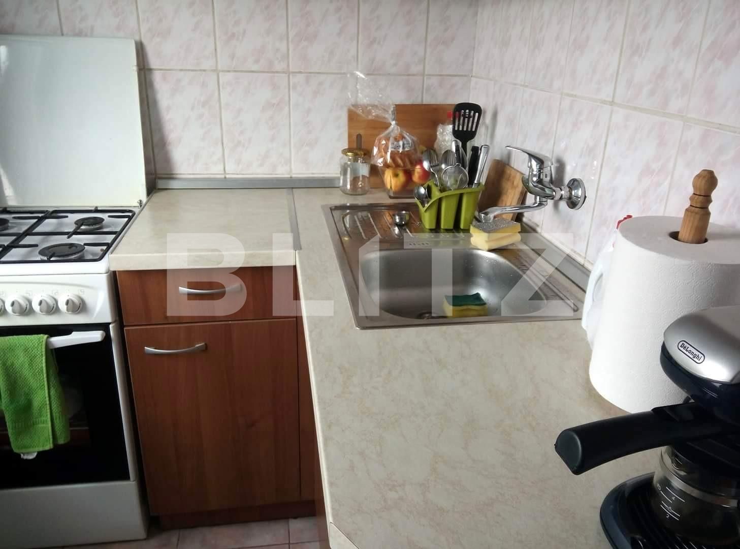 Garsonieră de vânzare Manastur - 50032AV | BLITZ Cluj-Napoca | Poza2