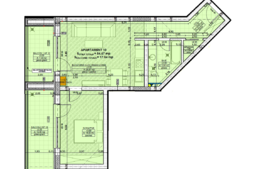 Exclusivitate! Proiect de lux, cu lift! Comision 0! 