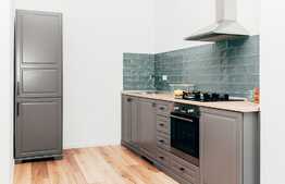 Apartament cu 2 camere, 45 mp, zona Grand Park Residence, din Octombrie