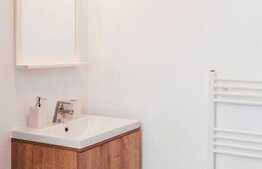 Apartament cu 2 camere, 45 mp, zona Grand Park Residence, din Octombrie