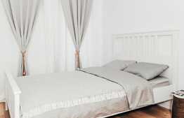 Apartament cu 2 camere, 45 mp, zona Grand Park Residence, din Octombrie