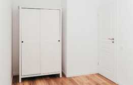 Apartament cu 2 camere, 45 mp, zona Grand Park Residence, din Octombrie