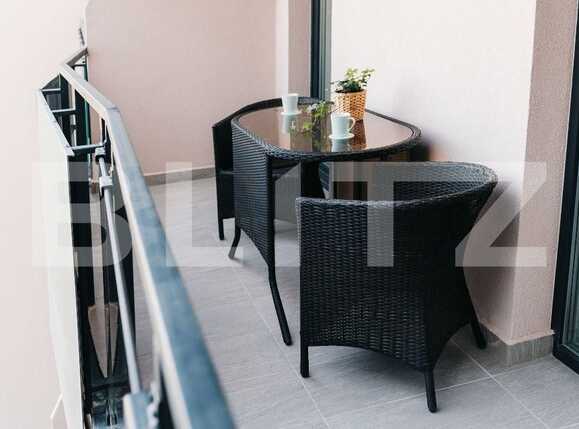 Apartament de închiriat 2 camere Gheorgheni - 50034AI | BLITZ Cluj-Napoca | Poza7