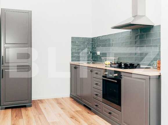 Apartament de închiriat 2 camere Gheorgheni - 50034AI | BLITZ Cluj-Napoca | Poza2