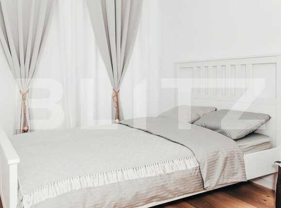 Apartament de închiriat 2 camere Gheorgheni - 50034AI | BLITZ Cluj-Napoca | Poza4