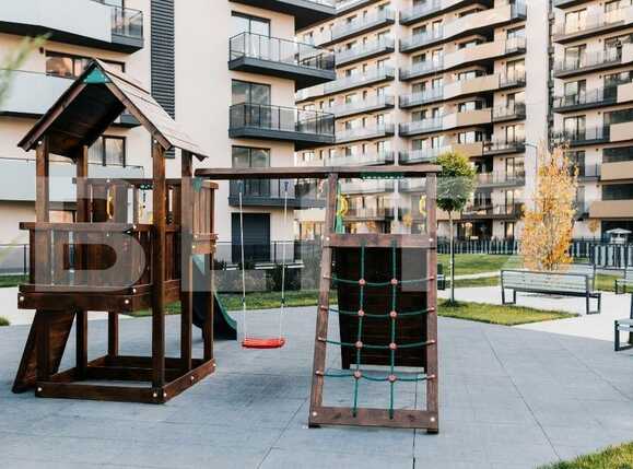 Apartament de închiriat 2 camere Gheorgheni - 50034AI | BLITZ Cluj-Napoca | Poza8