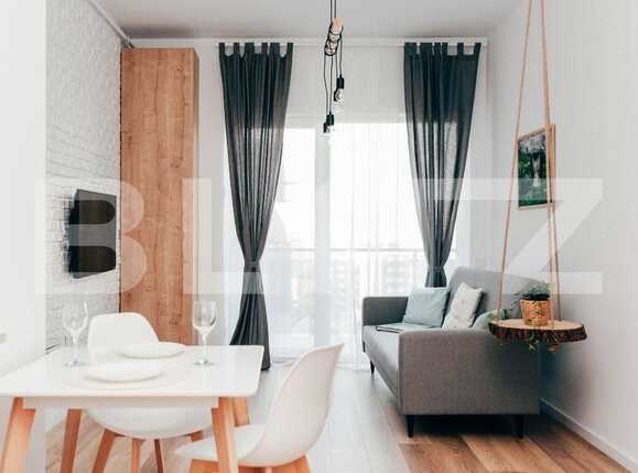 Apartament de închiriat 2 camere Gheorgheni - 50034AI | BLITZ Cluj-Napoca | Poza1