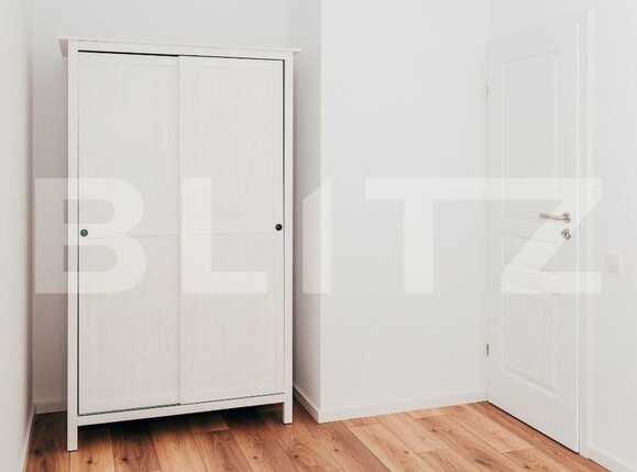 Apartament de închiriat 2 camere Gheorgheni - 50034AI | BLITZ Cluj-Napoca | Poza3