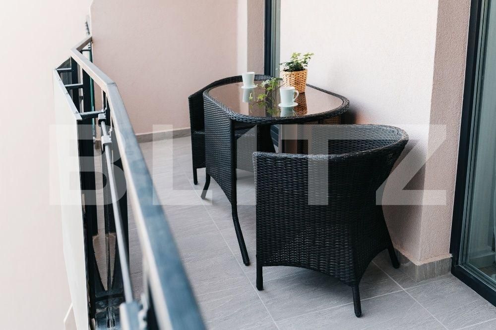 Apartament de închiriat 2 camere Gheorgheni - 50034AI | BLITZ Cluj-Napoca | Poza7