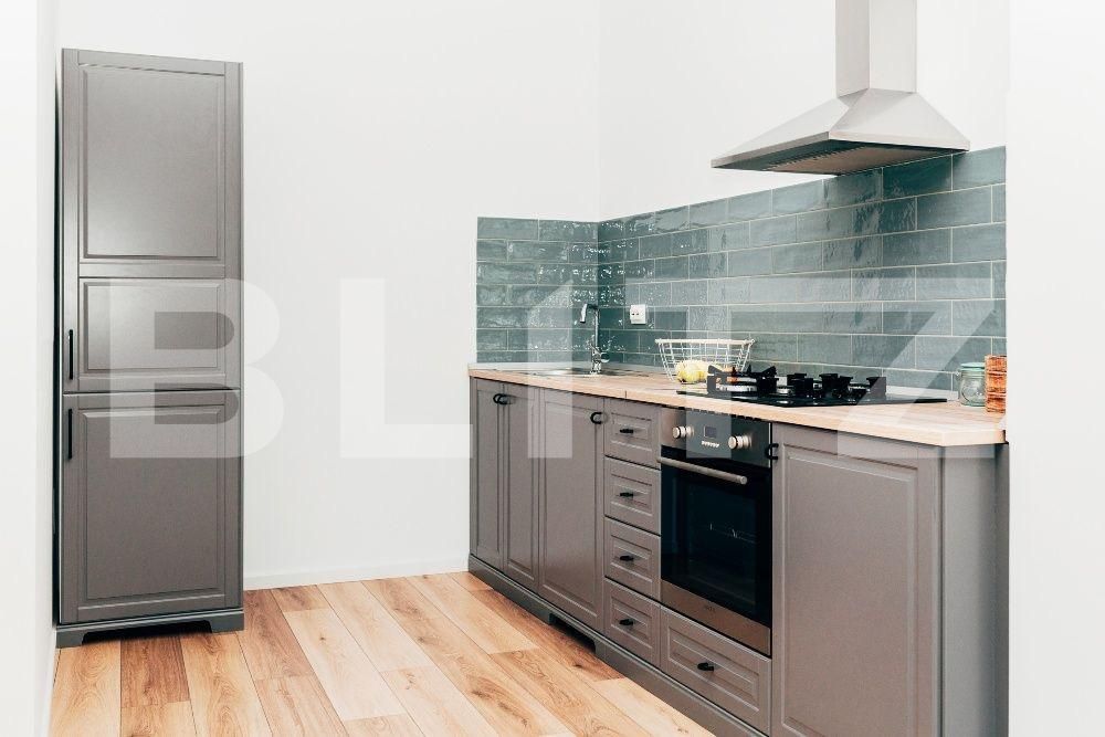 Apartament de închiriat 2 camere Gheorgheni - 50034AI | BLITZ Cluj-Napoca | Poza2