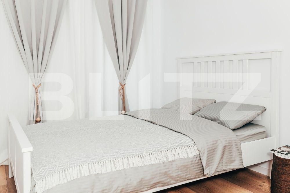 Apartament de închiriat 2 camere Gheorgheni - 50034AI | BLITZ Cluj-Napoca | Poza4
