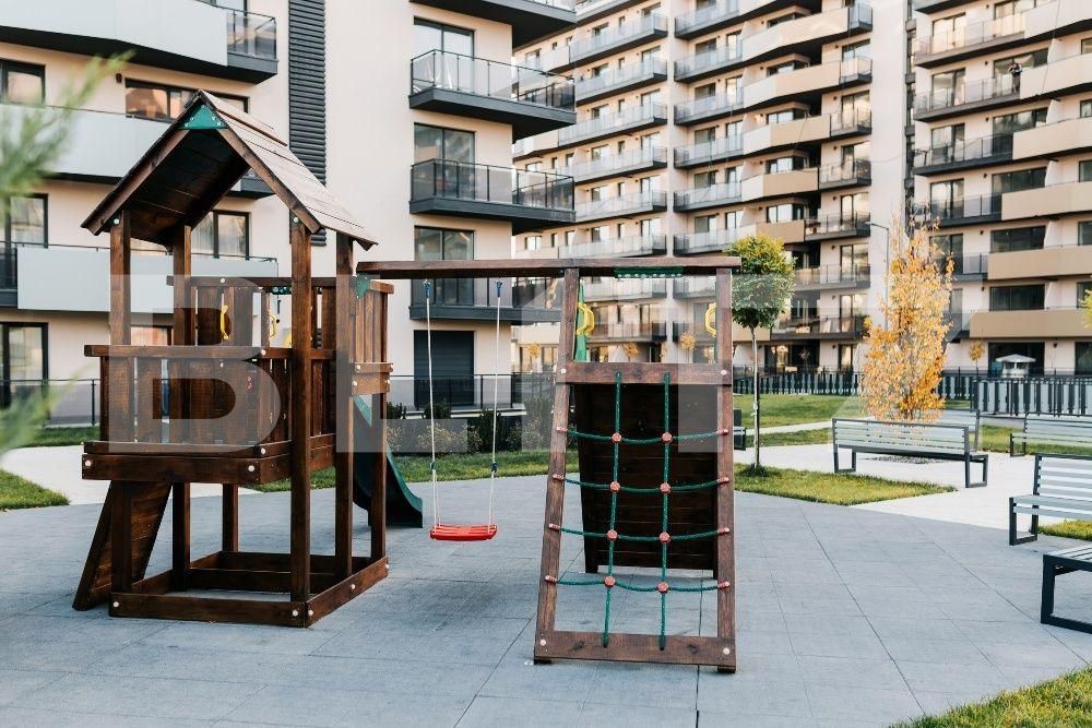 Apartament de închiriat 2 camere Gheorgheni - 50034AI | BLITZ Cluj-Napoca | Poza8