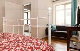 Apartament cu 1 camera, 32 mp, loc de parcare, modern/lux, ultracentral