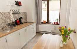 Apartament cu 1 camera, 32 mp, loc de parcare, modern/lux, ultracentral