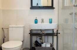 Apartament cu 1 camera, 32 mp, loc de parcare, modern/lux, ultracentral