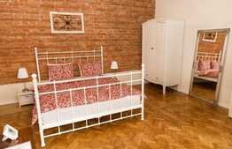 Apartament cu 1 camera, 32 mp, loc de parcare, modern/lux, ultracentral