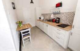 Apartament cu 1 camera, 32 mp, loc de parcare, modern/lux, ultracentral