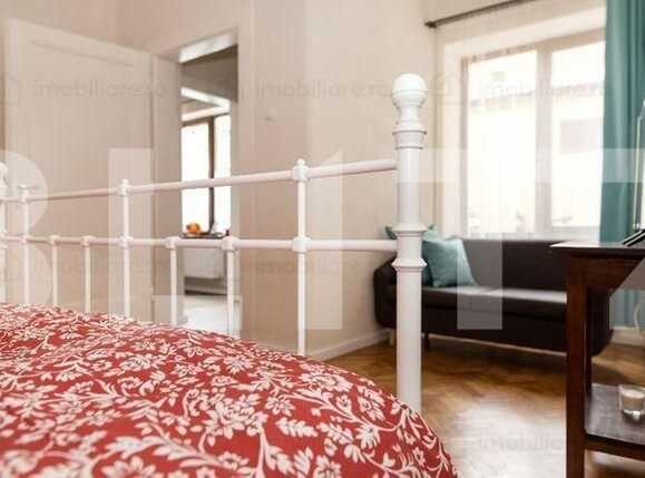 Garsonieră de închiriat Central - 50035AI | BLITZ Cluj-Napoca | Poza2