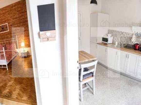 Garsonieră de închiriat Central - 50035AI | BLITZ Cluj-Napoca | Poza3