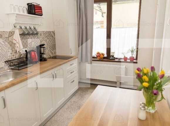 Garsonieră de închiriat Central - 50035AI | BLITZ Cluj-Napoca | Poza5