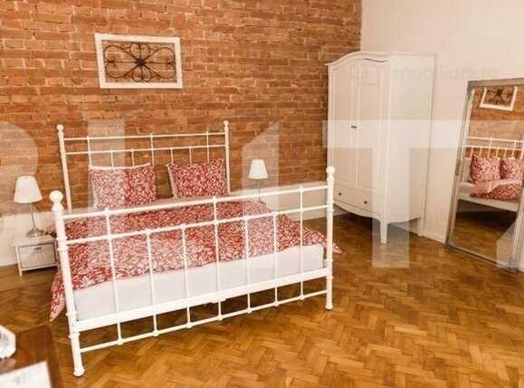 Garsonieră de închiriat Central - 50035AI | BLITZ Cluj-Napoca | Poza1