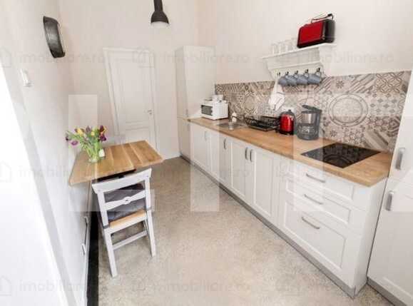 Garsonieră de închiriat Central - 50035AI | BLITZ Cluj-Napoca | Poza4