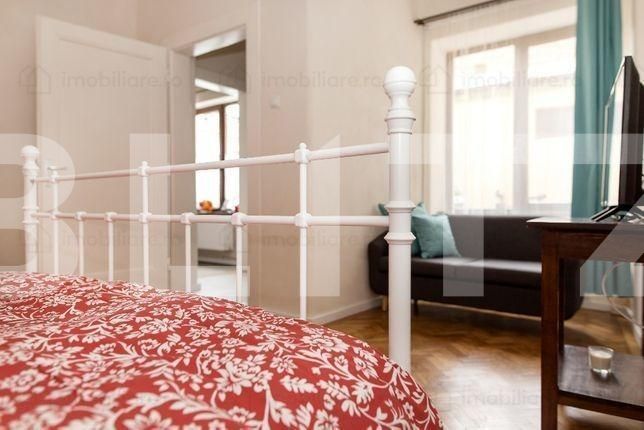 Garsonieră de închiriat Central - 50035AI | BLITZ Cluj-Napoca | Poza2