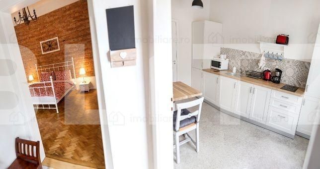Garsonieră de închiriat Central - 50035AI | BLITZ Cluj-Napoca | Poza3