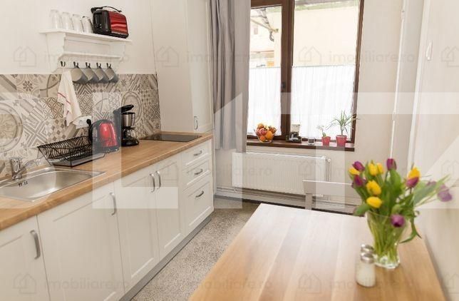 Garsonieră de închiriat Central - 50035AI | BLITZ Cluj-Napoca | Poza5