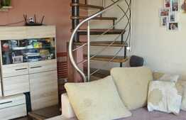 Apartament 4 camere, 88 mp, finisat, zona strazii Borhanciului