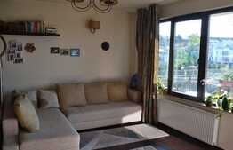 Apartament 4 camere, 88 mp, finisat, zona strazii Borhanciului