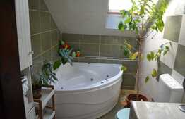 Apartament 4 camere, 88 mp, finisat, zona strazii Borhanciului