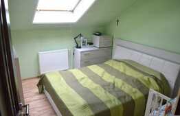 Apartament 4 camere, 88 mp, finisat, zona strazii Borhanciului