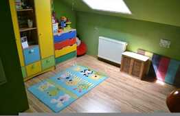 Apartament 4 camere, 88 mp, finisat, zona strazii Borhanciului