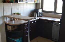 Apartament 4 camere, 88 mp, finisat, zona strazii Borhanciului