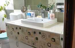 Apartament 4 camere, 88 mp, finisat, zona strazii Borhanciului