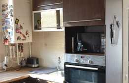 Apartament 4 camere, 88 mp, finisat, zona strazii Borhanciului