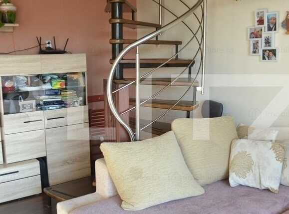 Apartament de vânzare 4 camere Borhanci - 50036AV | BLITZ Cluj-Napoca | Poza4