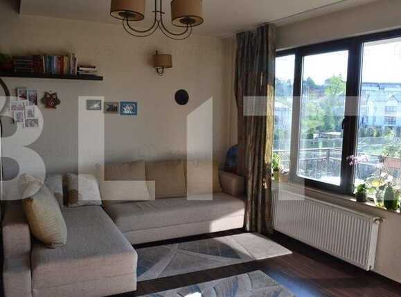 Apartament de vânzare 4 camere Borhanci - 50036AV | BLITZ Cluj-Napoca | Poza1