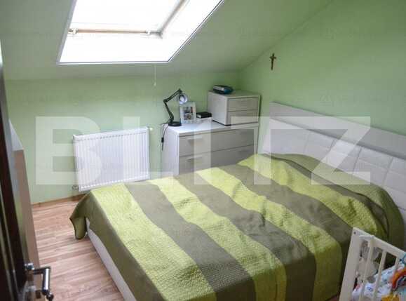 Apartament de vânzare 4 camere Borhanci - 50036AV | BLITZ Cluj-Napoca | Poza9