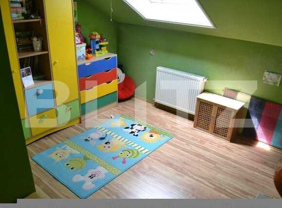 Apartament de vânzare 4 camere Borhanci - 50036AV | BLITZ Cluj-Napoca | Poza8