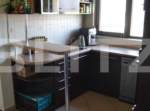 Apartament de vânzare 4 camere Borhanci - 50036AV | BLITZ Cluj-Napoca | Poza3