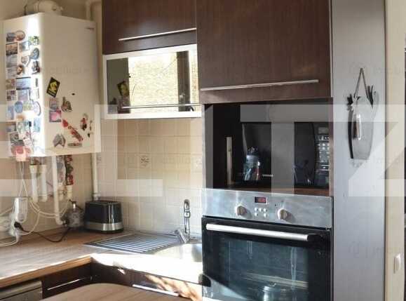 Apartament de vânzare 4 camere Borhanci - 50036AV | BLITZ Cluj-Napoca | Poza2