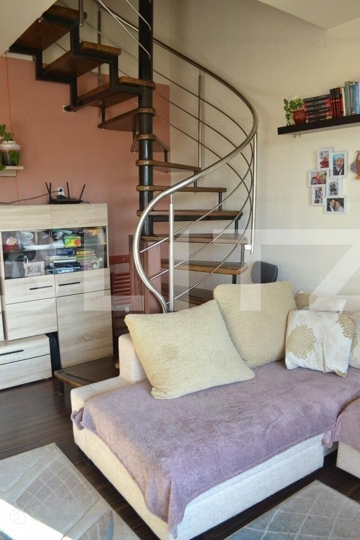 Apartament de vânzare 4 camere Borhanci - 50036AV | BLITZ Cluj-Napoca | Poza4