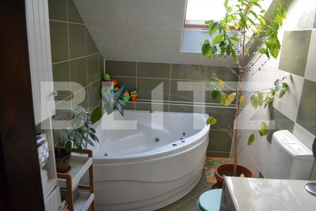 Apartament de vânzare 4 camere Borhanci - 50036AV | BLITZ Cluj-Napoca | Poza11