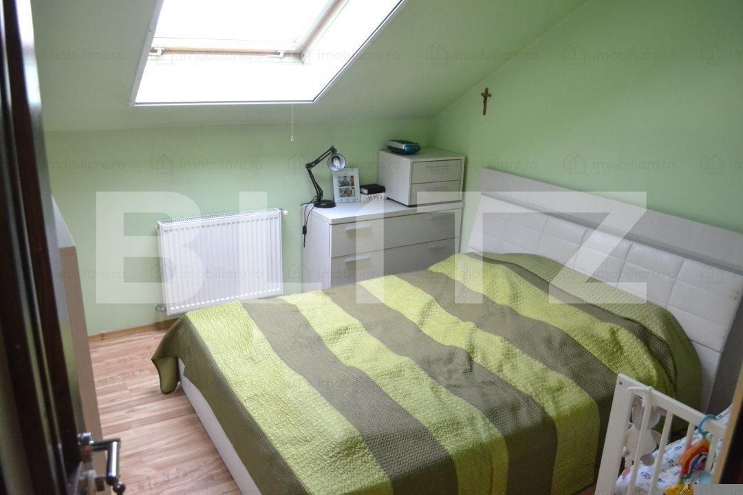 Apartament de vânzare 4 camere Borhanci - 50036AV | BLITZ Cluj-Napoca | Poza9