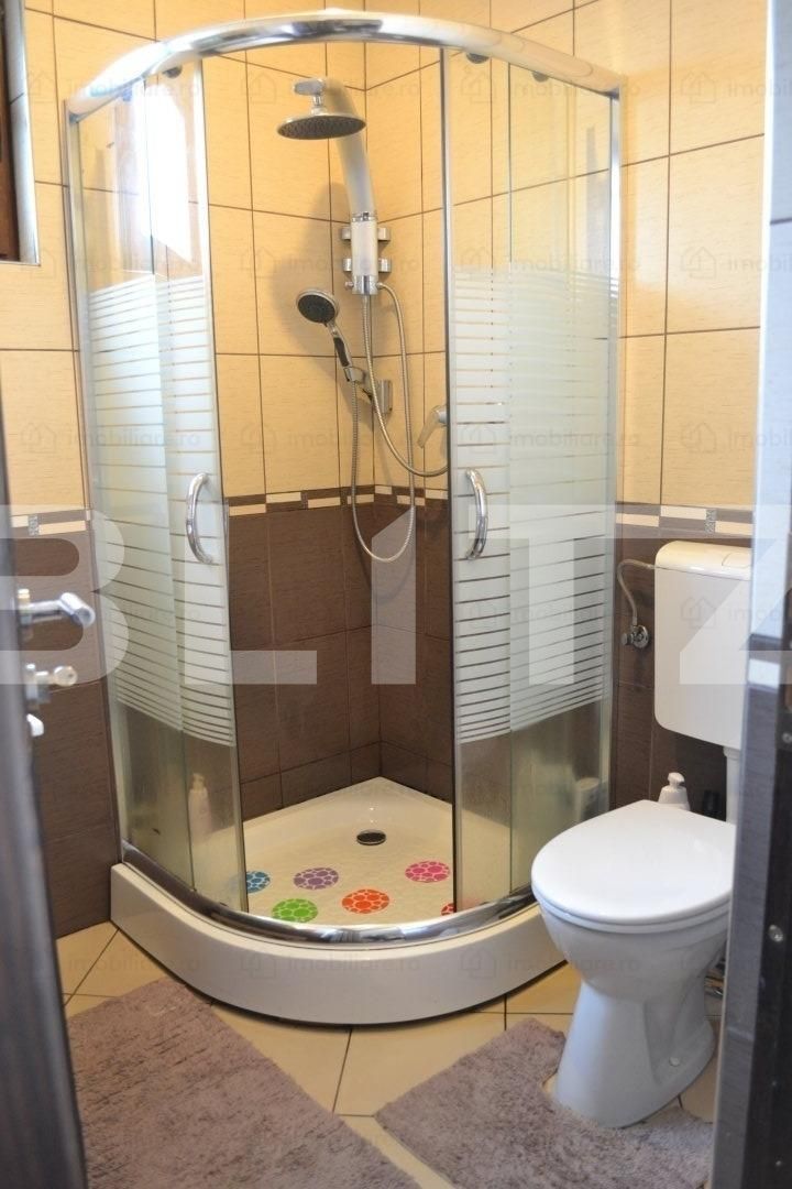 Apartament de vânzare 4 camere Borhanci - 50036AV | BLITZ Cluj-Napoca | Poza5